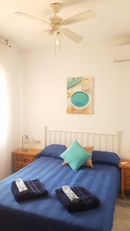 Casa Casergyo San José Kültér fotó