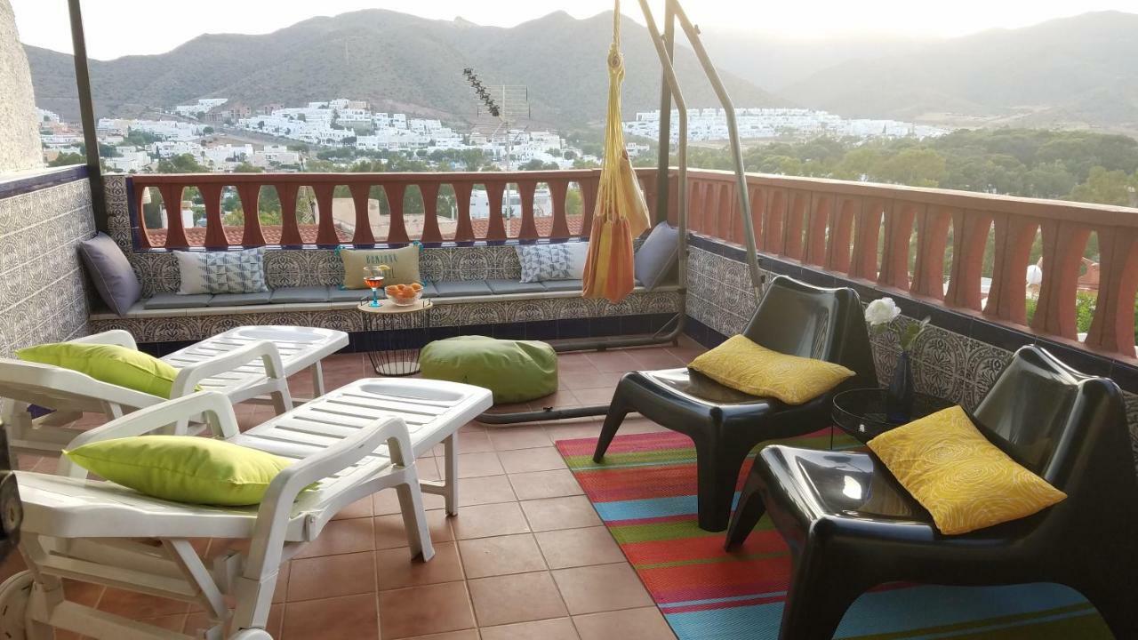Casa Casergyo San José Kültér fotó