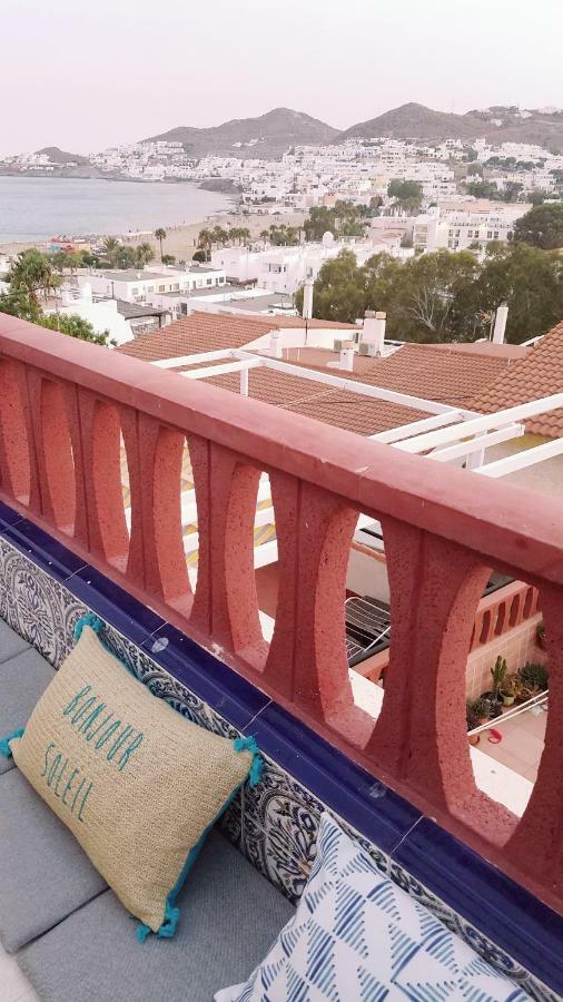 Casa Casergyo San José Kültér fotó
