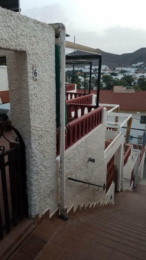 Casa Casergyo San José Kültér fotó