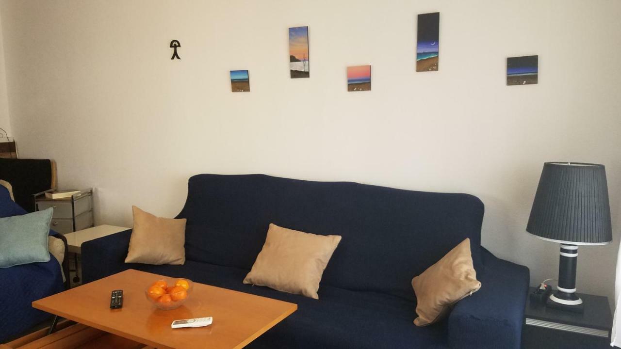 Casa Casergyo San José Kültér fotó